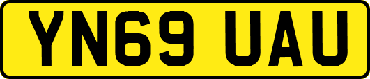 YN69UAU