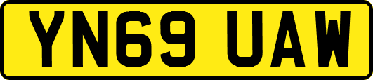 YN69UAW