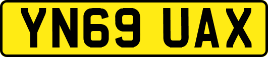 YN69UAX