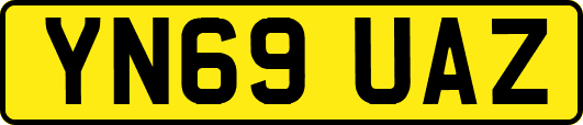 YN69UAZ