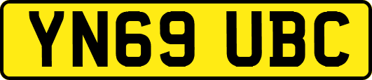 YN69UBC