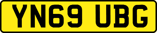 YN69UBG