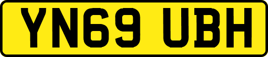 YN69UBH