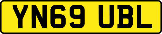 YN69UBL