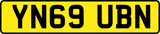 YN69UBN