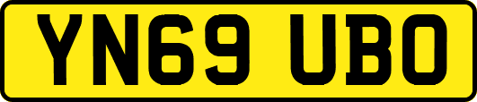 YN69UBO