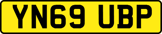 YN69UBP