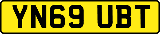 YN69UBT