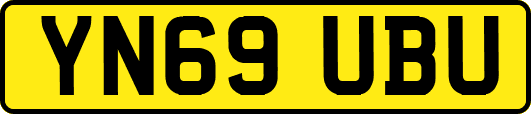 YN69UBU