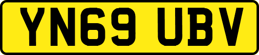 YN69UBV