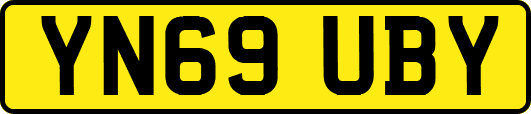 YN69UBY