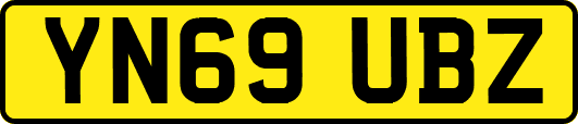 YN69UBZ