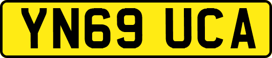 YN69UCA