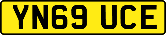 YN69UCE
