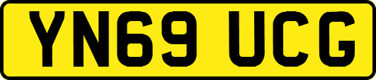 YN69UCG
