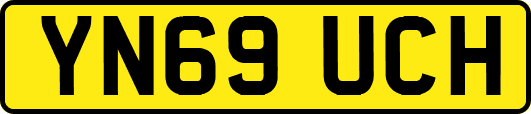 YN69UCH