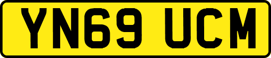 YN69UCM