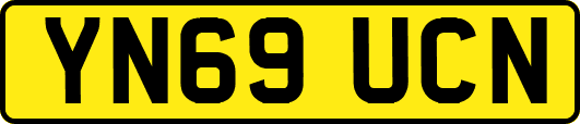 YN69UCN