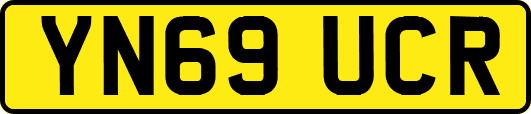 YN69UCR