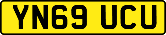 YN69UCU