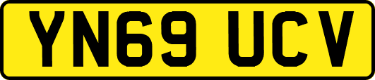 YN69UCV