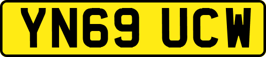 YN69UCW