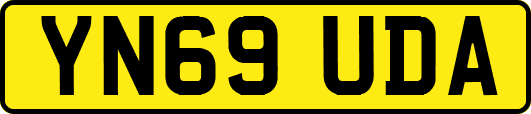 YN69UDA