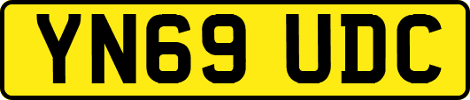 YN69UDC