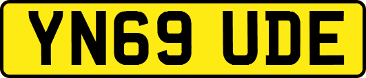 YN69UDE