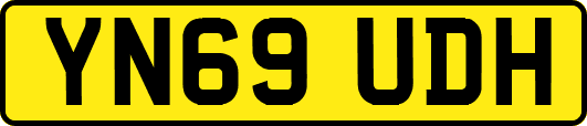 YN69UDH
