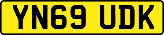 YN69UDK