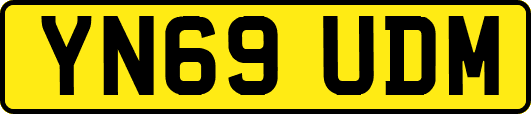 YN69UDM