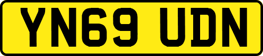 YN69UDN