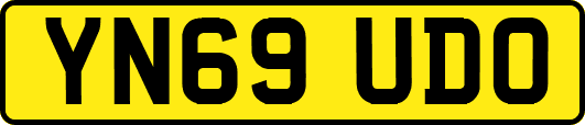 YN69UDO