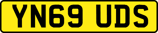 YN69UDS