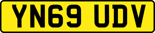 YN69UDV