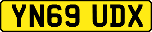 YN69UDX
