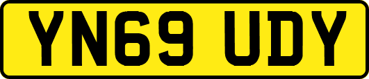 YN69UDY