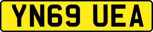 YN69UEA