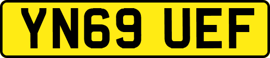 YN69UEF