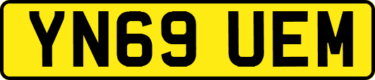 YN69UEM