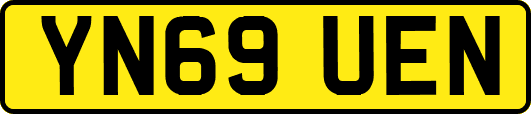 YN69UEN