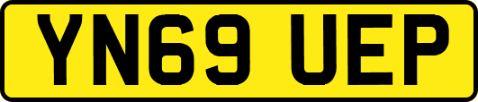 YN69UEP