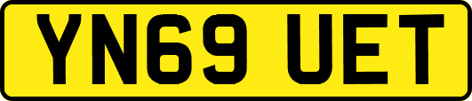 YN69UET