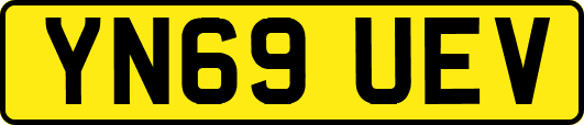 YN69UEV
