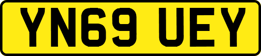 YN69UEY