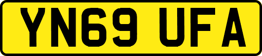 YN69UFA