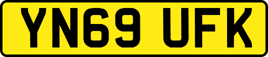 YN69UFK