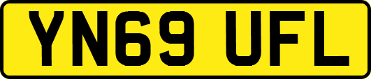 YN69UFL