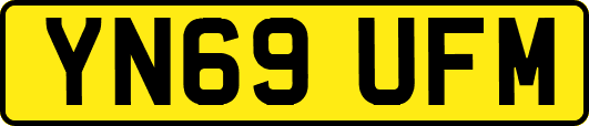 YN69UFM